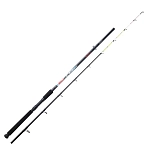 Sunset STSRN8149180-2 донная удочка Girelle SW  Black / Yellow / White 1.80 m