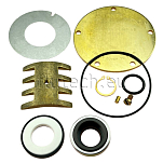Johnson Pump 09-47551-121 Wear Kit for F8