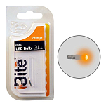 Ibite IBLDB21O Светодиодный свет 211  Orange