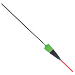 Salper 75FBAT075 Atlas Плавать Черный  Green 0.75 g 