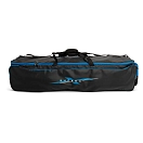 Купить Preston innovations P0130130 Сумка Supera X Roller XL  Blue / Black 7ft.ru в интернет магазине Семь Футов