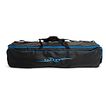 Preston innovations P0130130 Сумка Supera X Roller XL  Blue / Black