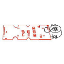 Купить Simrad TPPK21 Main PCB Зеленый  TP10  7ft.ru в интернет магазине Семь Футов