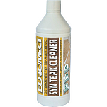 Euromeci 6464431 Teak 1L Синтетический очиститель Бесцветный Clear