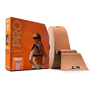 Купить KT Tape ktprouncut-be-38m кинезиологическая лента Pro Uncut 38 m Beige 15x10x5 7ft.ru в интернет магазине Семь Футов