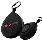 Milo 251264 Carry Case Ремень Интерком Черный Black