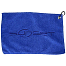 Купить Sunset STSAK194020X30 Sunwipe полотенце Голубой  Blue 20 x 30 cm 7ft.ru в интернет магазине Семь Футов