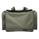 Купить JRC 1620506 Дорожная сумка чемодан сумка для покупок Defender II Large Green 7ft.ru в интернет магазине Семь Футов