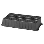 Jl audio 98407 Усилитель MX500 1 12V 500W  Black