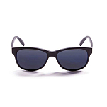Ocean sunglasses 19600.0T поляризованные солнцезащитные очки Taylor Matte Black / Smoke