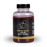 Nash bait b6375-unit жидкий добавка для приманки Scopex Squid Bait Soak 250ml 20x10x10