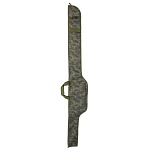 Carp spirit ACS070093 дорожная сумка Blax  Camo 305 cm