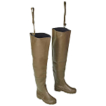 Garbolino GOTBK2300-40/41 Neo Jersey Высокие сапоги Зеленый Green EU 40-41 