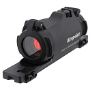Купить Aimpoint 6216068 Micro H-2 4MOA With Semi-Automatic Shotgun Mount Черный Black 7ft.ru в интернет магазине Семь Футов