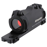 Aimpoint 6216068 Micro H-2 4MOA With Semi-Automatic Shotgun Mount Черный Black