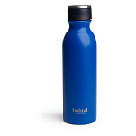 Smartshake 11275901 Бутылка из нержавеющей стали Bohtal 600ml Голубой Classic Blue