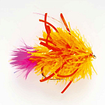 Baetis IB10310 Blob Flexo Летать Оранжевый  Orange