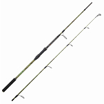 Prowess PRCRL8560300-2-350 Forest Hybrid Удочка Для Ловли Карпа Green / Black 3.05 m
