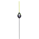 Colmic GASMA01L плавать Smash  Black / Green 6 g