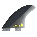 Fcs ds-fmfm-pg01-md-ts-r киль Ii mf pg medium tri retail Black / Acid 30x40x15