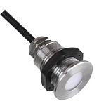 Nauticsupport bv CL03-12V-RGB Nautic LED Свет  Silver