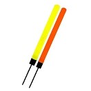 Купить Colmic ANT6007 Поплавок Antenna  Red / Yellow 4.5 x 60 mm 7ft.ru в интернет магазине Семь Футов