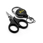 JLC ACJLCPP11 Ножницы Pocket Pro  Black 9.5 cm