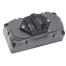 Купить Bep marine BEP705-135A HD 135A Термический автоматический выключатель Grey 7ft.ru в интернет магазине Семь Футов