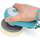 E-Scrubber+ AQUA Set Аккумуляторная чистящая машина