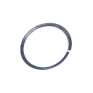 Купить Кольцо стопорное подшипника коленвала Skipper для Yamaha 25-70 OEM: SK93440-49M04/93440-49M04 в интернет магазине Семь Футов
