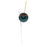 Colmic GARAND250 плавать Randa  Black / Green 25 g