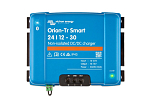 VICTRON ORI241236140 ORION-TR SMART Аккумулятор к зарядному устройству / 24–12 В / 30 А