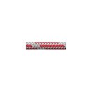 Купить Трос синтетический серо-красный 10мм 5800кг FSE Robline Admiral 5000 7150715 7ft.ru в интернет магазине Семь Футов