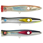 Seaspin 06402 Popper Toto Floating 23g 113 mm PINK MACKEREL 15x7x5