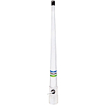 Shakespeare antennas 167-5206N VHF-антенна 5206N 2.44 m  White
