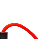 Купить Colmic FNEL30 запасная часть для рогатки Catapult Red 3.00 mm 7ft.ru в интернет магазине Семь Футов