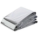 Regatta rce262-0sz-sgl Термоодеяло Emergency Misc 23x20x5