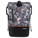 Купить Feelfree gear Dry-Tank-Tropical-20L_MidNightBlack Тропический сухой пакет 20L Голубой Mid Night Black 7ft.ru в интернет магазине Семь Футов