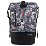 Feelfree gear Dry-Tank-Tropical-20L_MidNightBlack Тропический сухой пакет 20L Голубой Mid Night Black