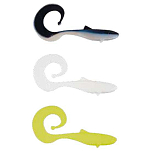 Herakles ARHKGXB03 Мягкий приманка Garuda XX 150 mm  Chartreuse