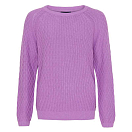 Купить Sea ranch 23-6-045-3079-XXL Свитер Свитер Florentine Фиолетовый Violet 2XL 7ft.ru в интернет магазине Семь Футов