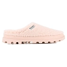 Купить Palladium 79517-180-m-38 Деревянные башмаки Dunelite Mule Cosy Cream White 35x25x15 EU 38 7ft.ru в интернет магазине Семь Футов