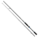 Купить Shimano fishing NEX63LFE Nexave Fast Спиннинговая Удочка Черный Black 1.90 m  7ft.ru в интернет магазине Семь Футов