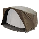 Купить Fox international cum375 палатка Frontier II Capa Deluxe Brown 120x45x45 7ft.ru в интернет магазине Семь Футов