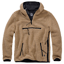 Купить Brandit 5023-70-3XL Куртка Teddy Worker Бежевый  Camel 3XL 7ft.ru в интернет магазине Семь Футов