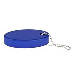 Euromarine 002362 Плавающая цепочка для ключей Фиолетовый Blue