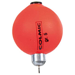 Colmic GASCH01H плавать Schiuma  Orange 20 g