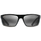 Купить Maui jim 746-03f-os поляризованные солнцезащитные очки Byron Bay Marlin 20x10x10 Neutral Grey/CAT3 7ft.ru в интернет магазине Семь Футов
