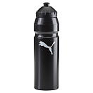 Купить Puma 5263201-UA Plastic бутылка 750ml  Black / White 7ft.ru в интернет магазине Семь Футов