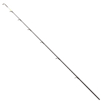 Daiwa 11138030 N´Zon Carbon Heavy Колчан Совет Черный Phospho 90 g 